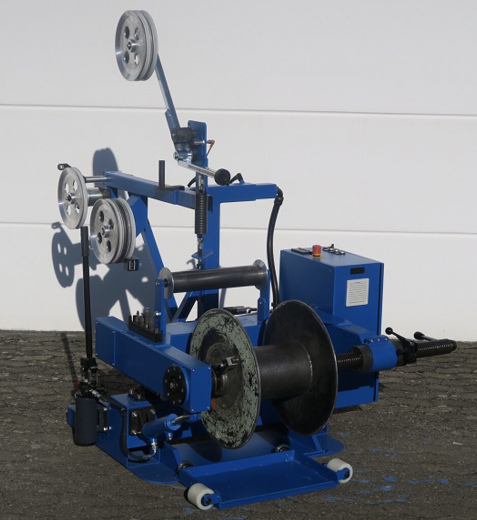 DPB-255/600AT