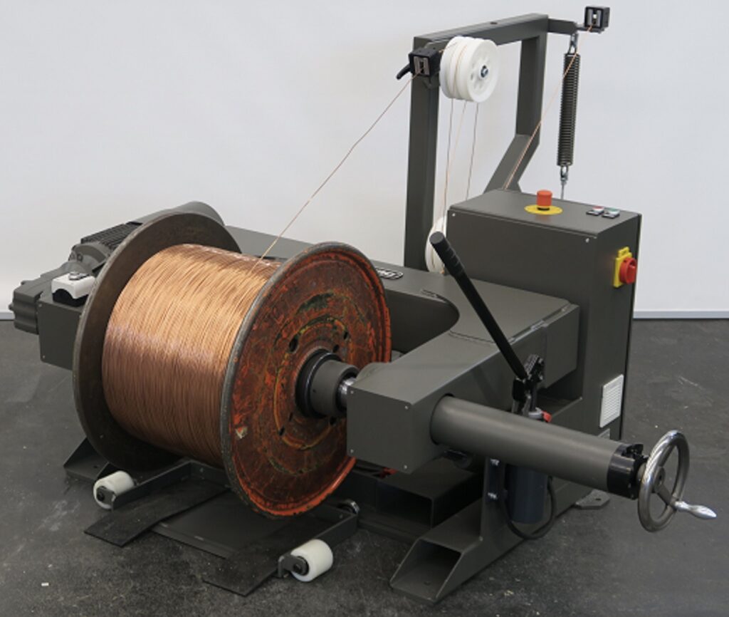DPB-355/630AT