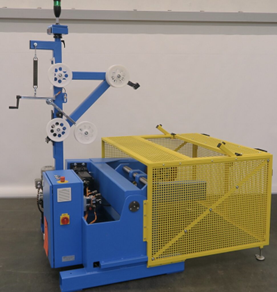 DPB-400/800AT
