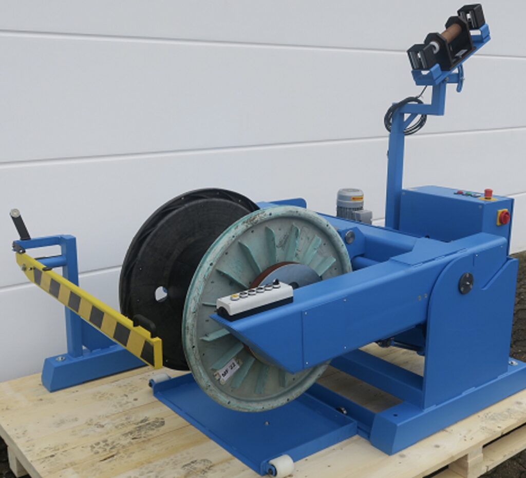 DPB-400/800AT