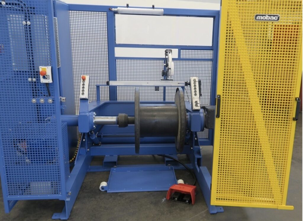 TUB-600/1250